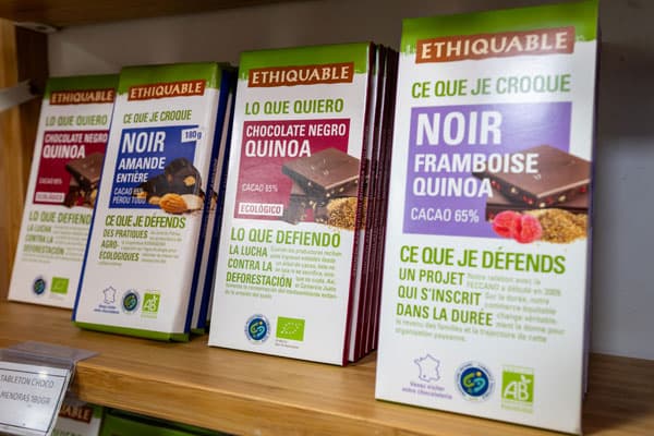 infusiones en Pontevedra