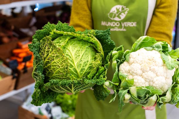 tienda ecológica en Pontevedra