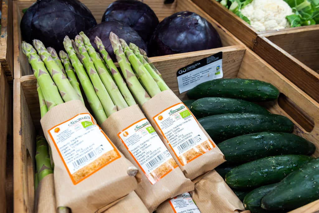 Dudas frecuentes sobre nutrición personalizada