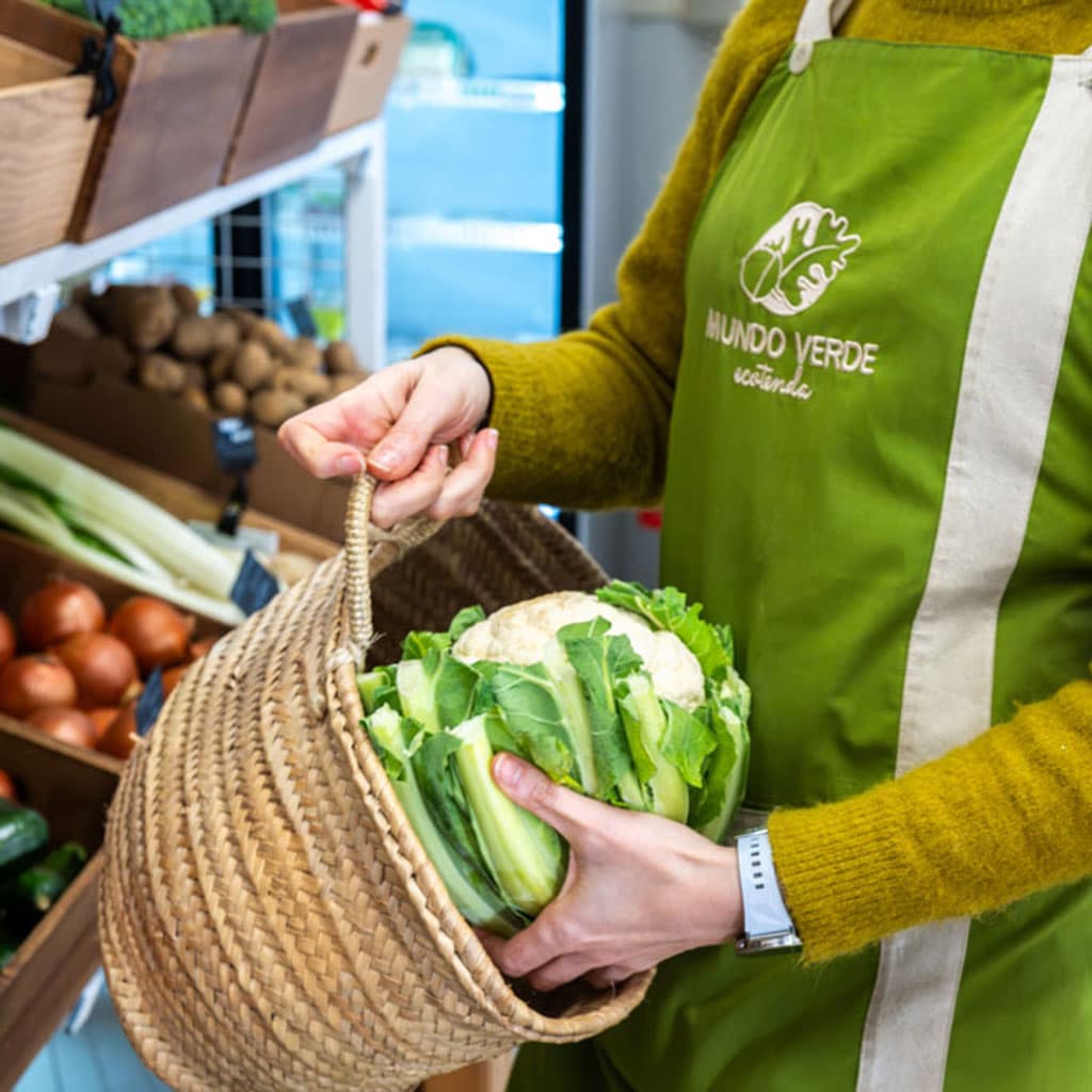 Descubre lo que te ofrece nuestra tienda ecológica en Pontevedra