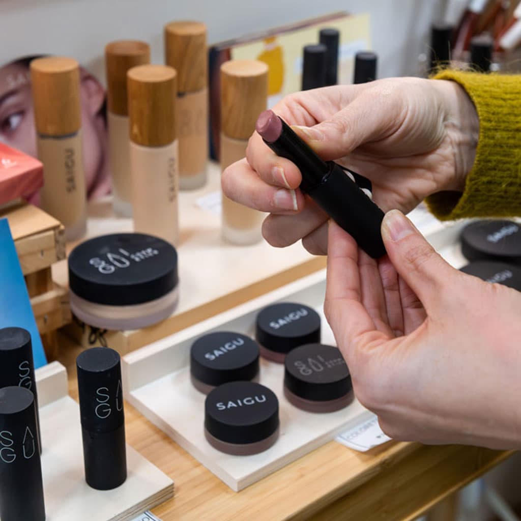 Descubre lo que te ofrece nuestra tienda ecológica en Pontevedra