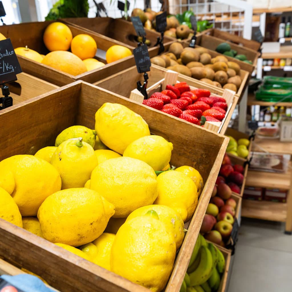 Descubre lo que te ofrece nuestra tienda ecológica en Pontevedra