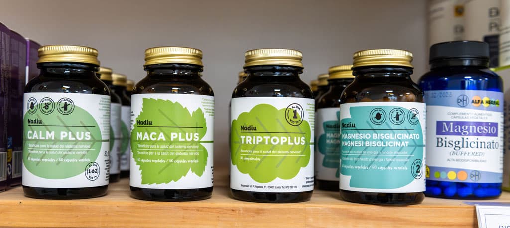 Descubre lo que te ofrece nuestra tienda ecológica en Pontevedra