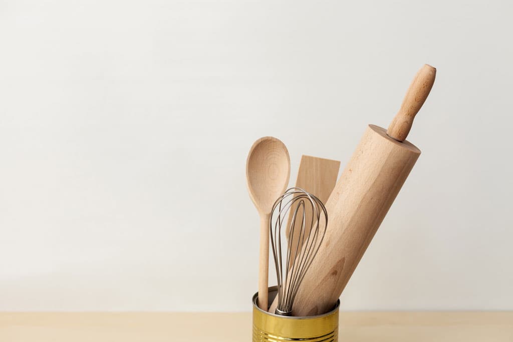 Higiene y utensilios de cocina ecológicos en Pontevedra