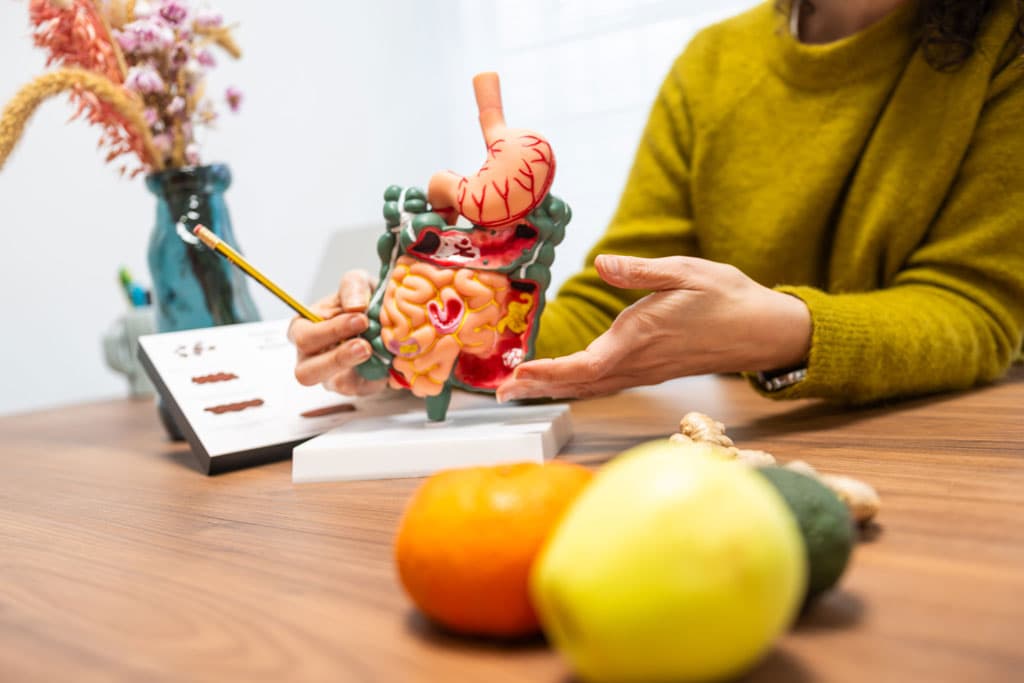 Planes personalizados para tu bienestar con el servicio de nutrición en Pontevedra