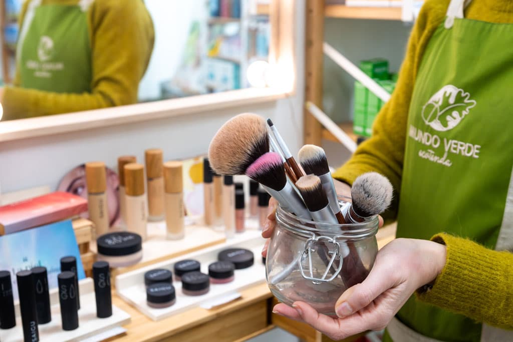 Preguntas frecuentes sobre cosmética natural