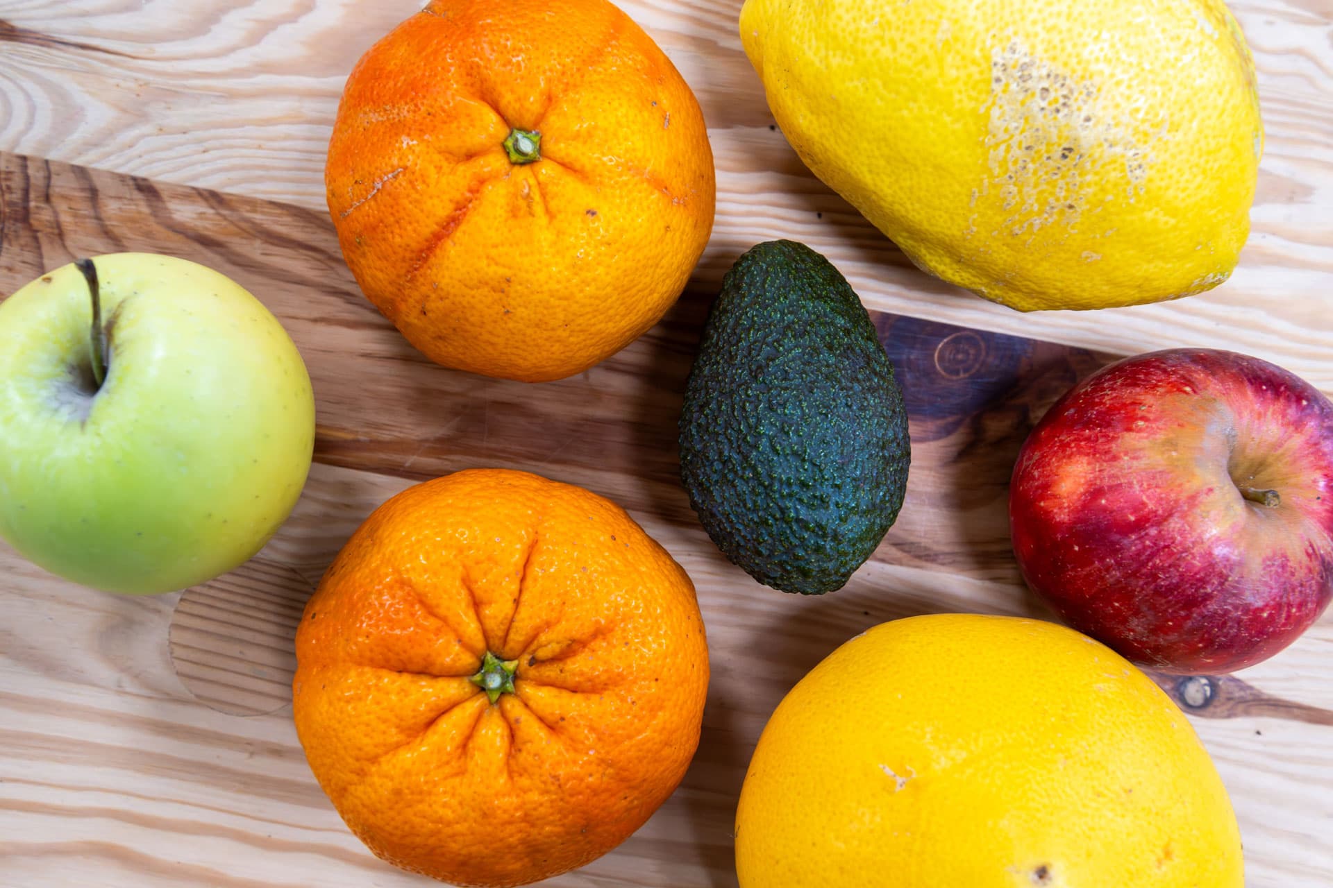 ¿Quieres empezar a cuidarte de una forma natural?