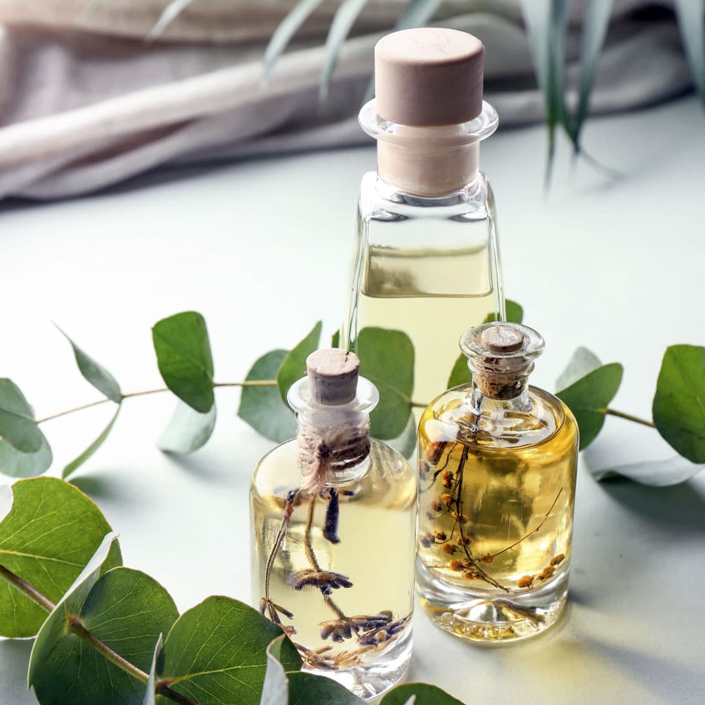 Todo lo que necesitas saber sobre la aromaterapia