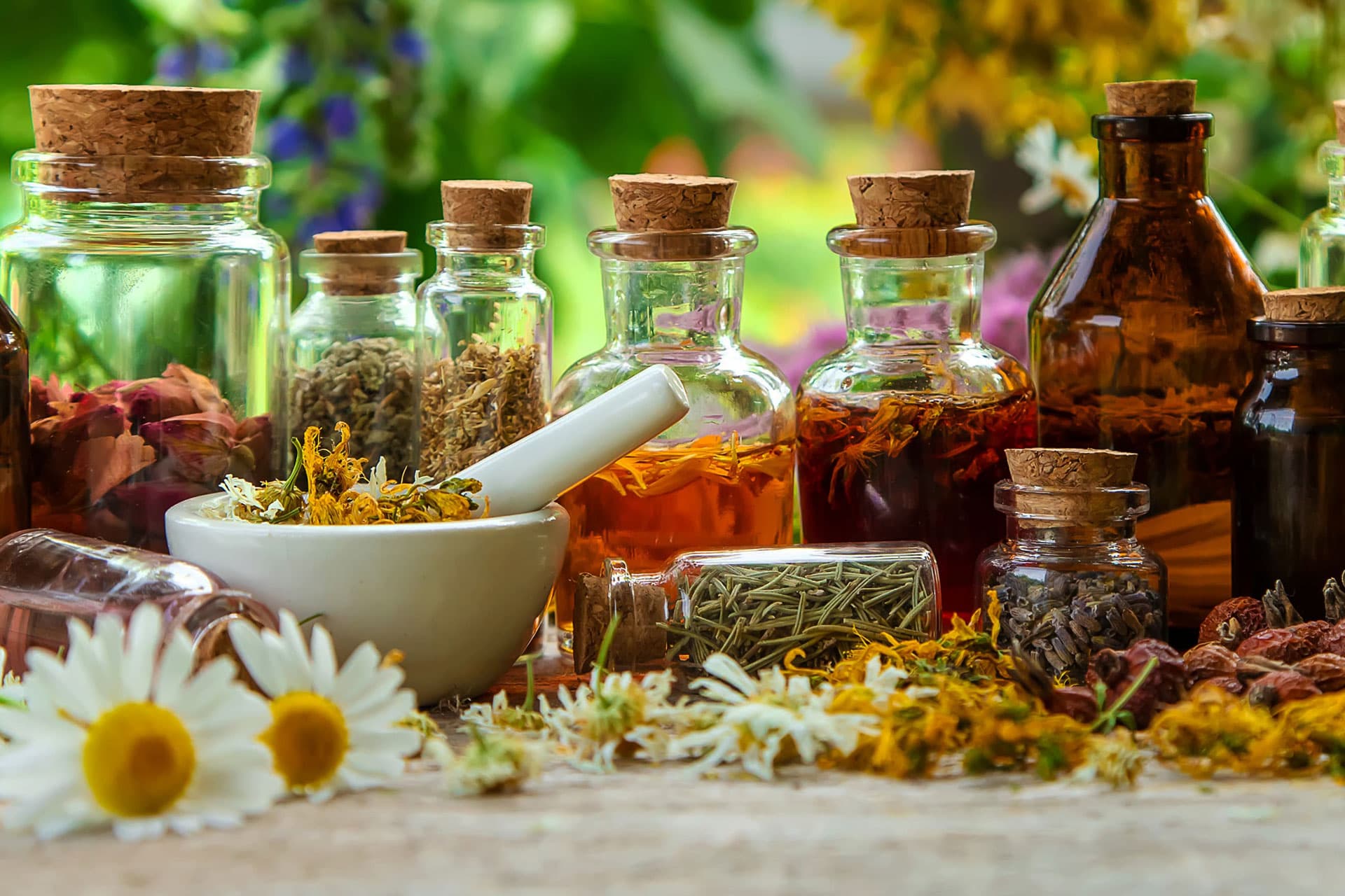 ¡Visita Mundo Verde Eco-Tienda y adéntrate en el mundo de la aromaterapia!