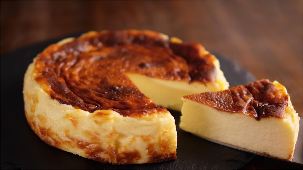 Tarta de queso Mundoverde